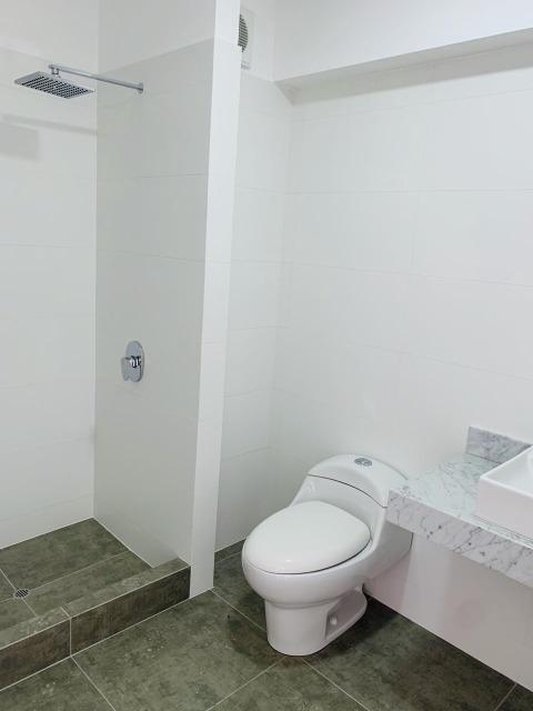 Departamento en alquiler en Barranco