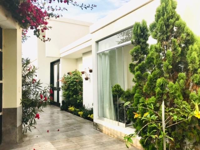 Casa en venta en Lurín