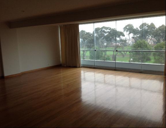 Departamento en alquiler en Santiago de Surco