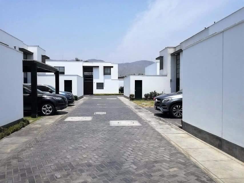 Casa en venta en La Molina