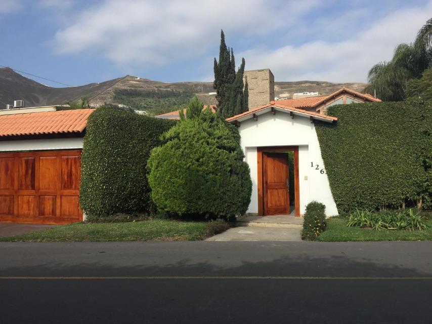 Casa en venta en Santiago de Surco