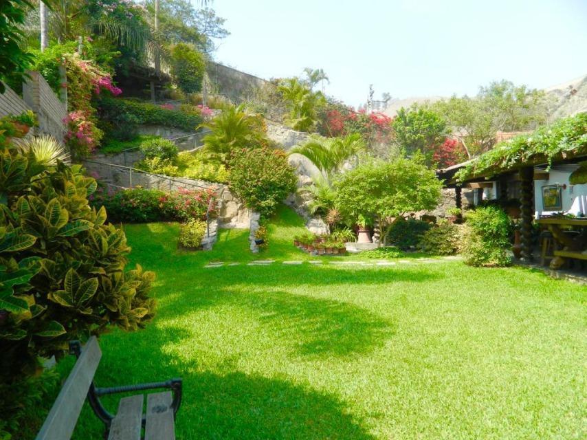 Casa en venta en La Molina