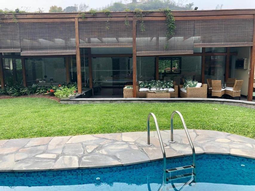 Casa en venta en La Molina