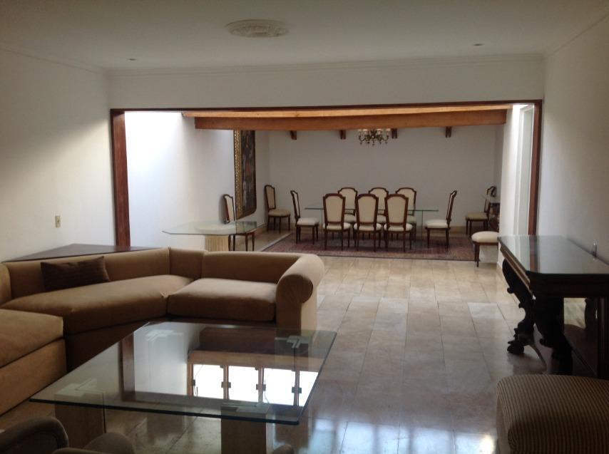 Casa en venta en La Molina