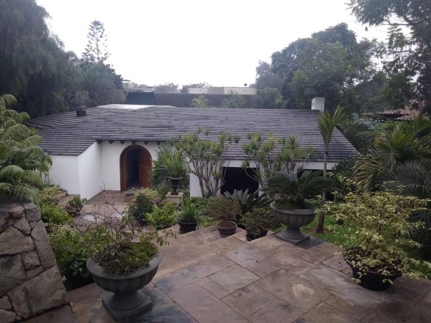 Casa en venta en Santiago de Surco