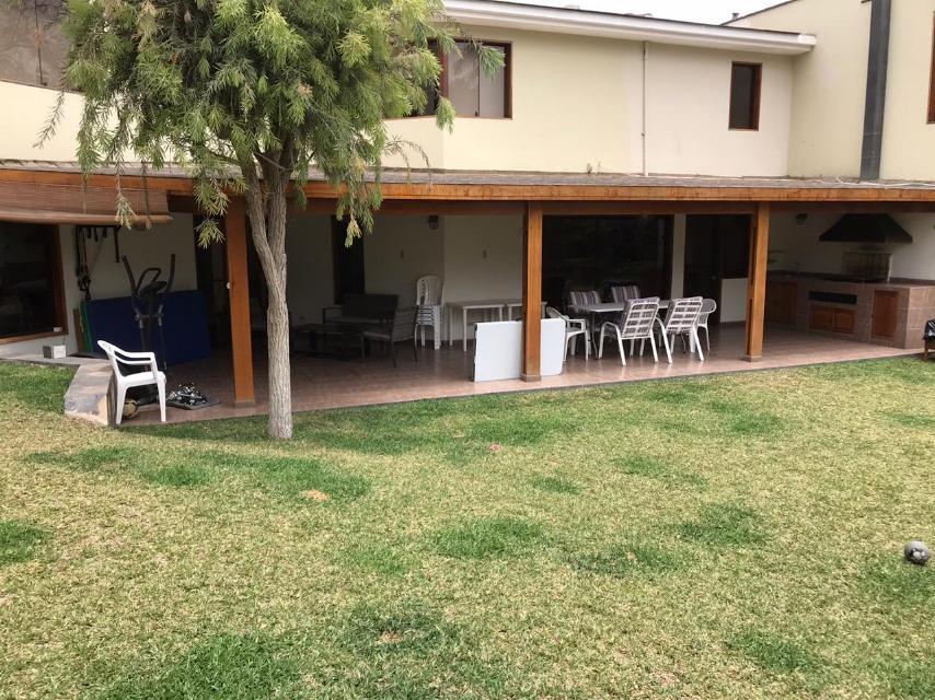 Casa en venta en La Molina