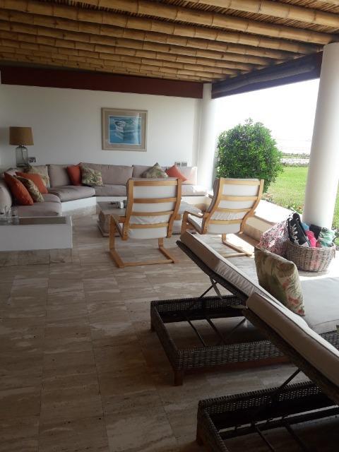 Casa en venta en Pucusana