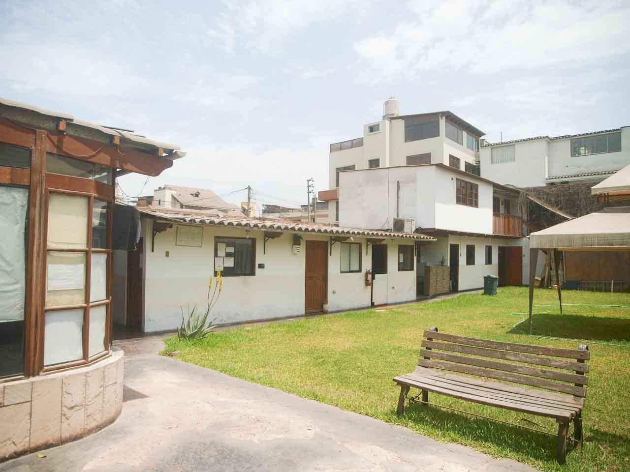 Casa en alquiler en La Molina