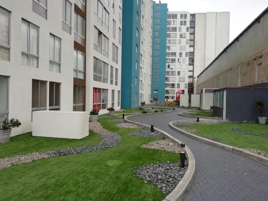 Departamento en venta en La Perla
