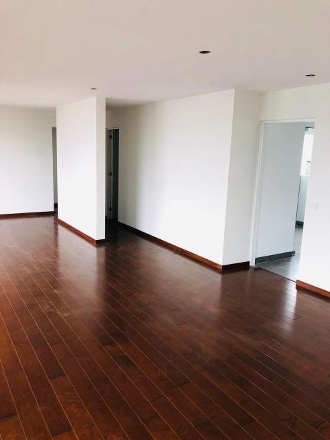 Departamento en alquiler en Miraflores