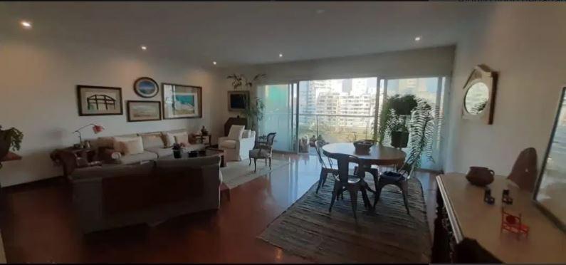 Departamento en alquiler en Miraflores