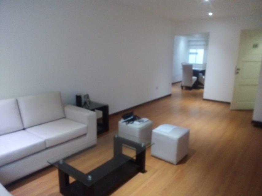 Departamento en alquiler en Miraflores