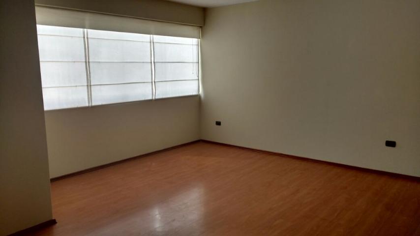 Departamento en alquiler en Magdalena del Mar