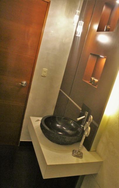 Departamento en alquiler en San Isidro