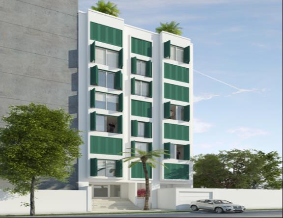 Departamento en alquiler en Miraflores