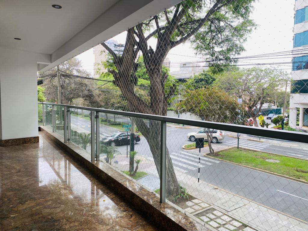 Departamento en alquiler en San Isidro