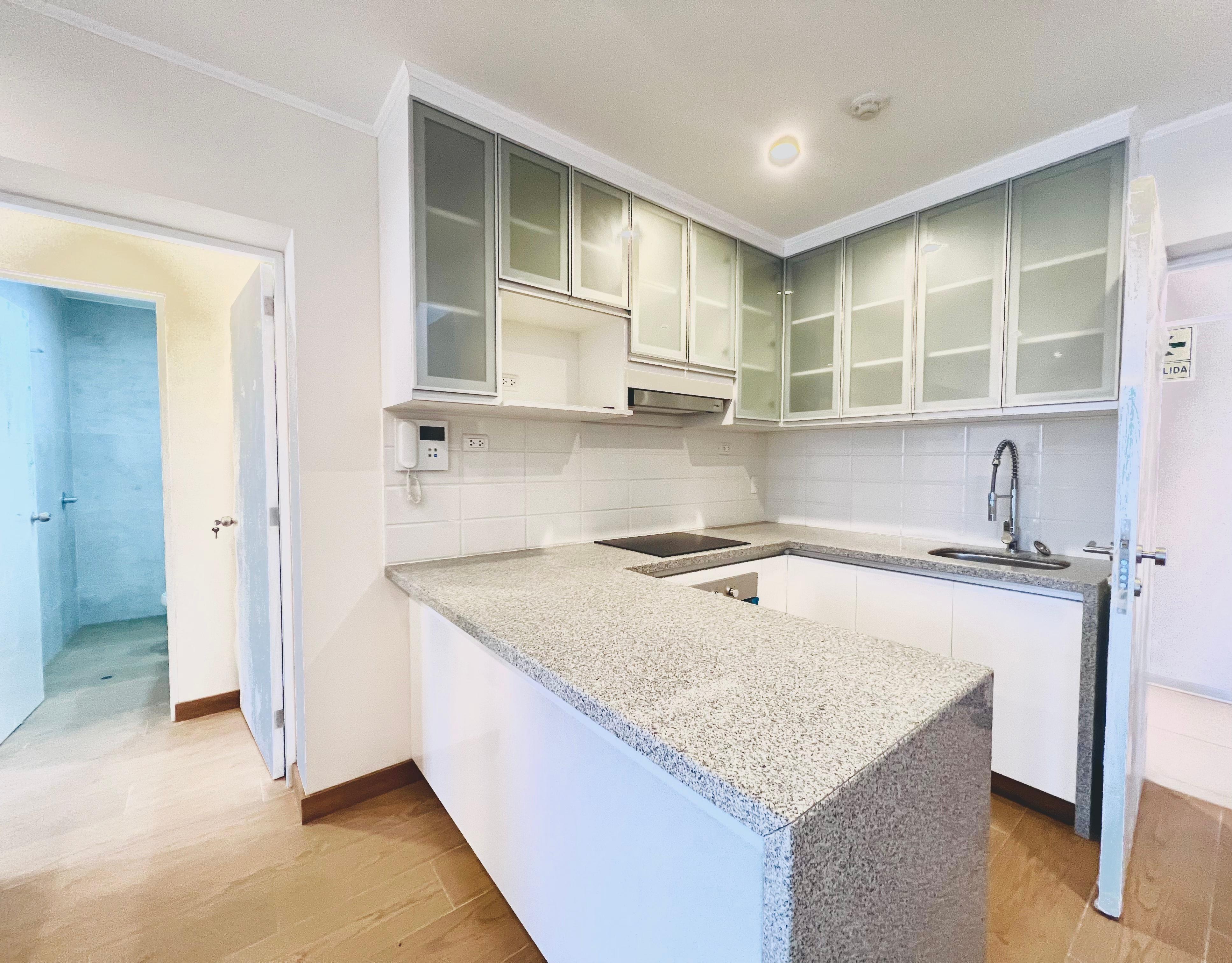 Departamento en alquiler en San Isidro