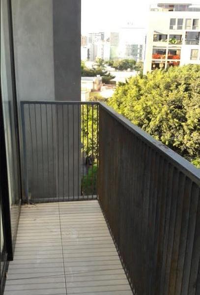 Departamento en alquiler en Miraflores