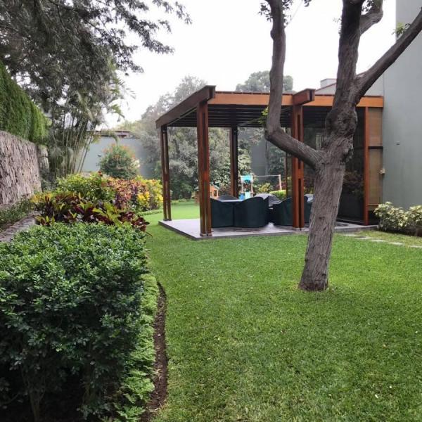 Casa en venta en San Isidro