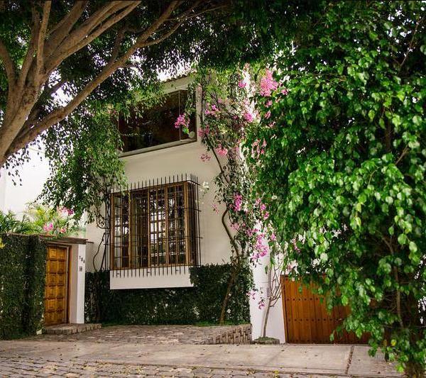 Casa en venta en San Isidro