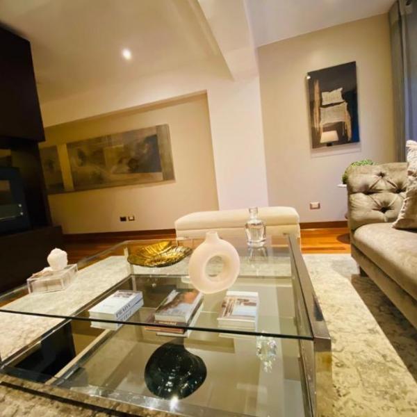Departamento en alquiler en Miraflores
