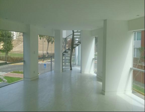 Departamento en alquiler en San Isidro