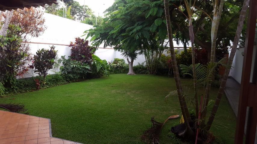 Casa en venta en San Isidro
