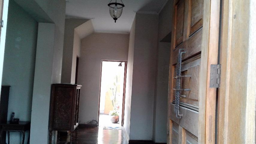 Casa en venta en San Isidro