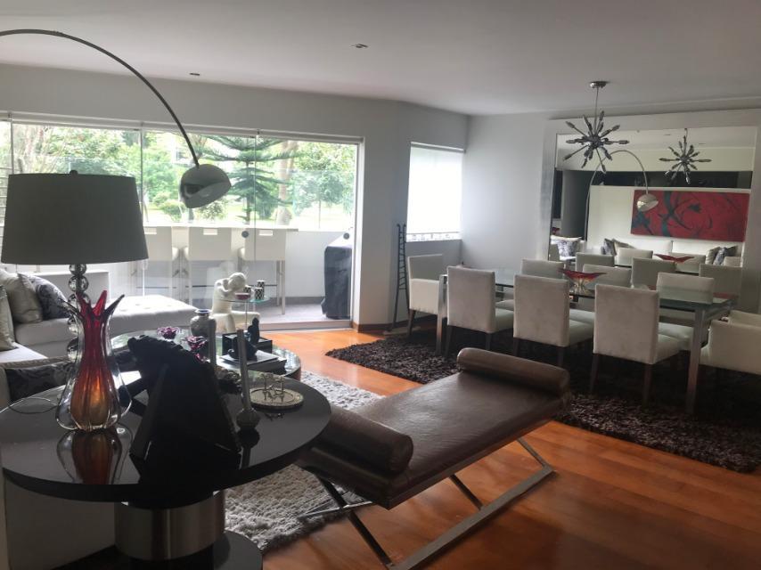 Departamento en alquiler en Miraflores