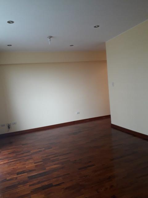 Departamento en alquiler en Magdalena del Mar