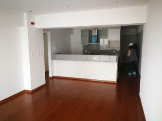 Departamento en alquiler en Miraflores