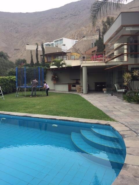 Casa en venta en La Molina