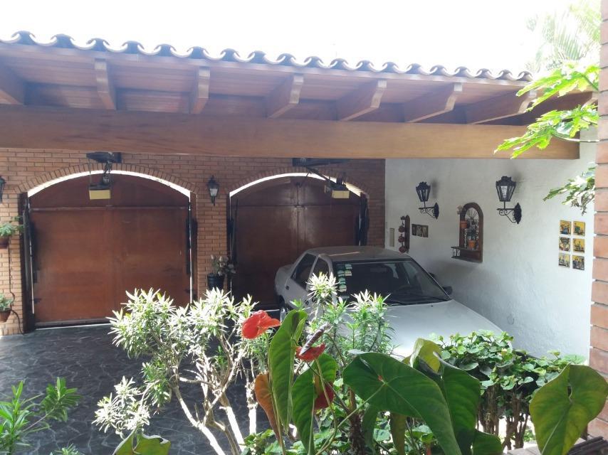 Casa en alquiler en Santiago de Surco
