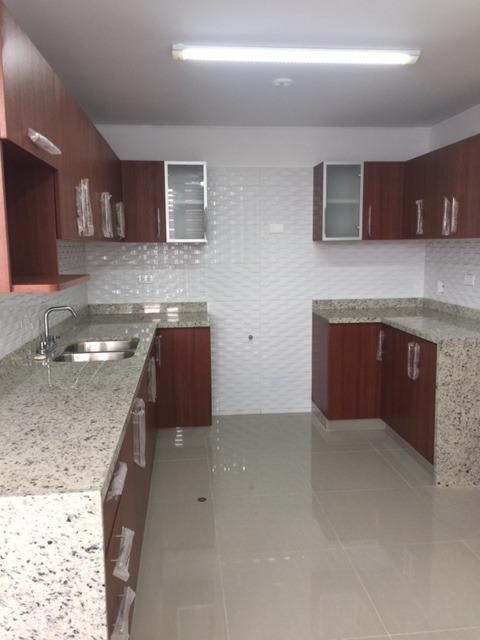 Departamento en alquiler en San Isidro