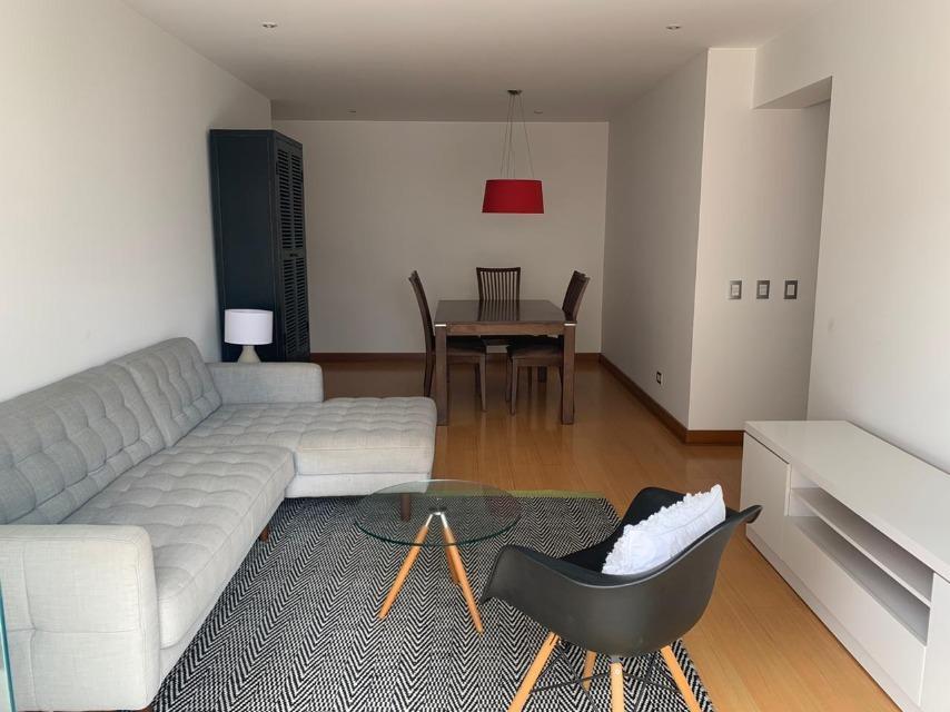 Departamento en alquiler en Miraflores