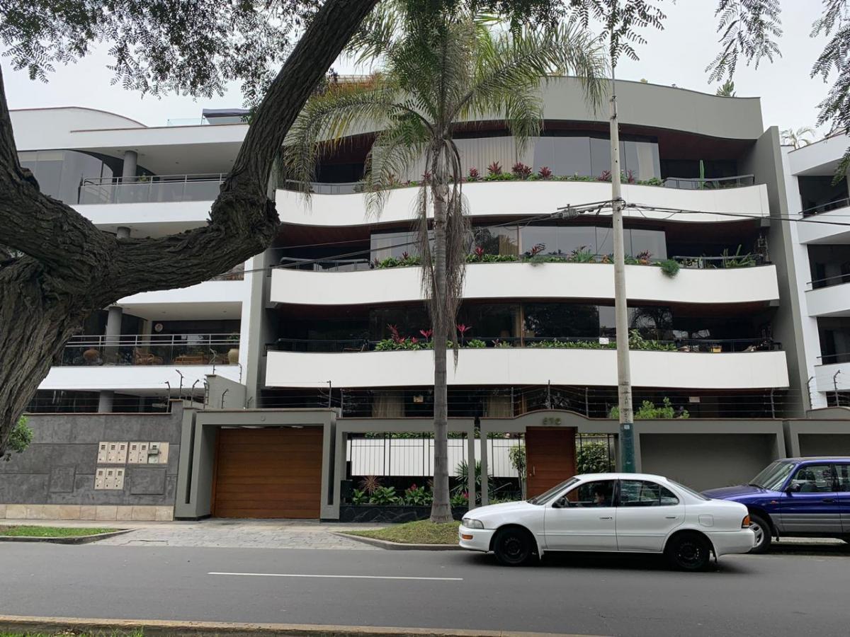 Departamento en alquiler en Santiago de Surco