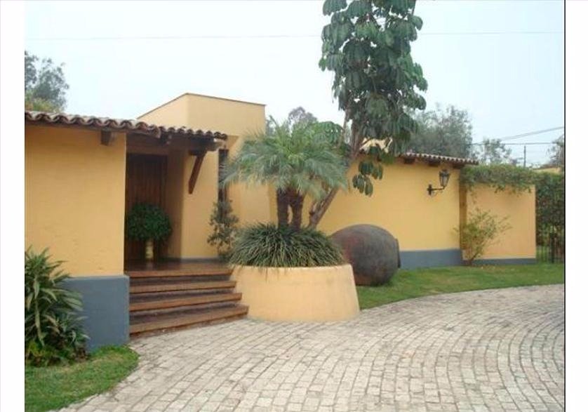 Casa en venta en La Molina