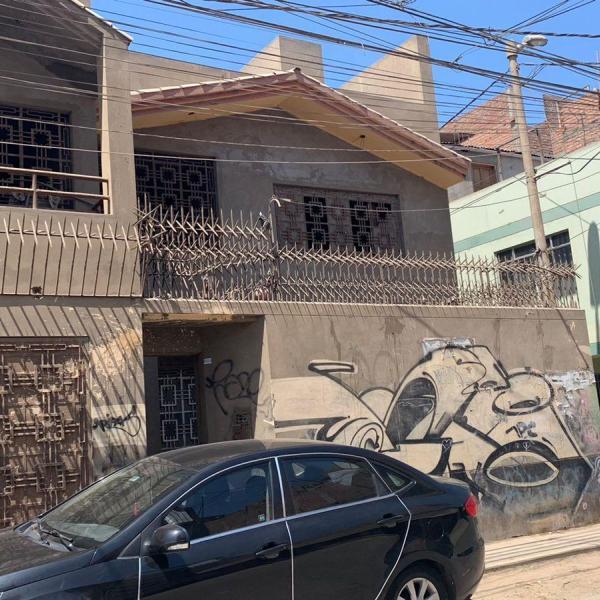 Casa en venta en San Martín de Porres