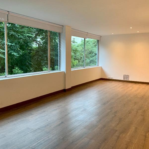 Departamento en alquiler en San Isidro