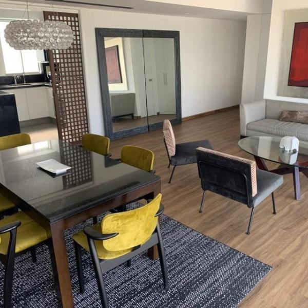 Departamento en alquiler en Miraflores