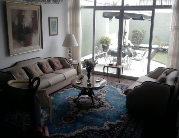 Casa en venta en Santiago de Surco