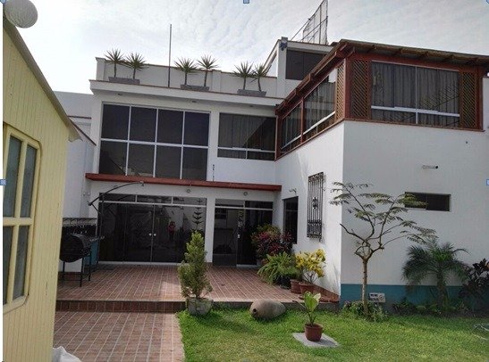 Casa en venta en Punta Hermosa