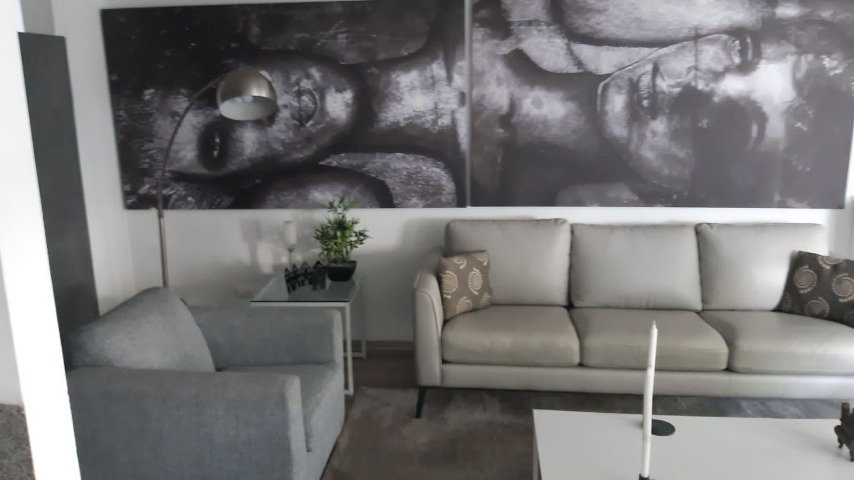 Departamento en alquiler en Miraflores