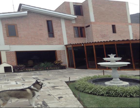 Casa en venta en La Molina