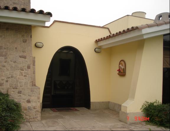 Casa en alquiler en La Molina