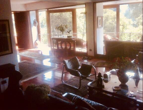 Departamento en alquiler en San Isidro