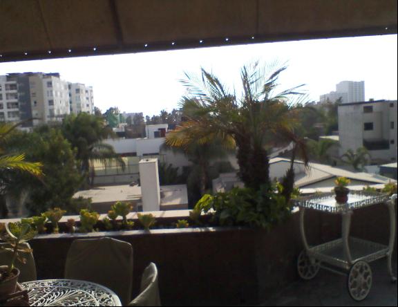 Departamento en alquiler en Santiago de Surco