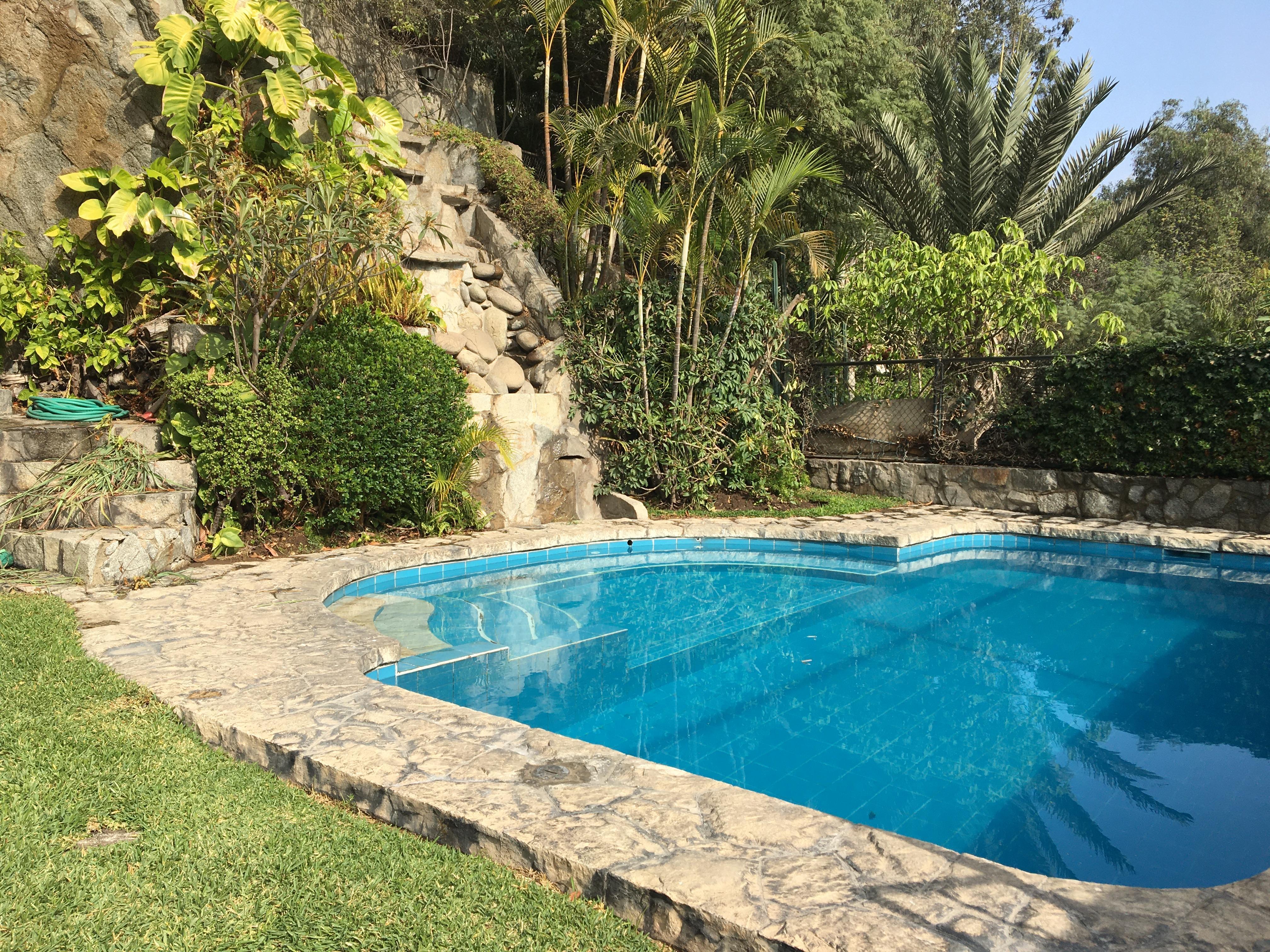 Casa en venta en La Molina