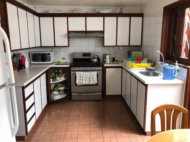 Casa en venta en Santiago de Surco