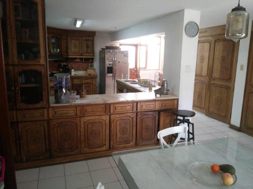 Casa en venta en La Molina
